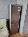 Lodówka Indesit 188cm
