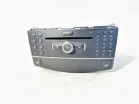 Mercedes W204 radio nawigacja CD Comand