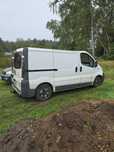 Renault trafic 1.9dci l1h1 Czytaj opis!