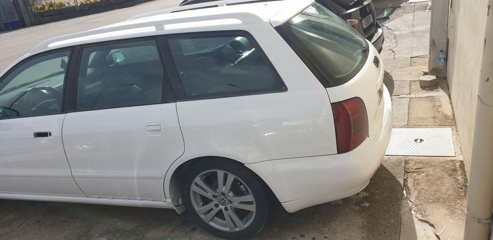 Audi a4 b5 1.9 TDI