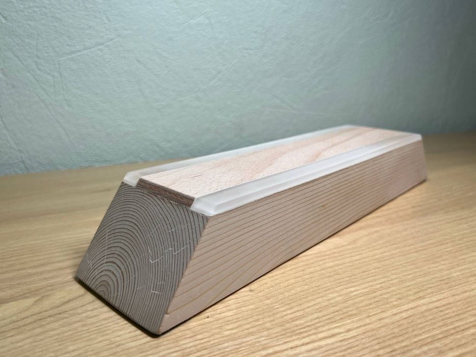 Фінгерборд фігури кікер бокс