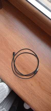 Магнитный кабель для зарядки без коннектора Grant X