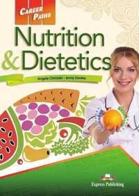 Career Paths: Nutrition & Dietetics + Digibook