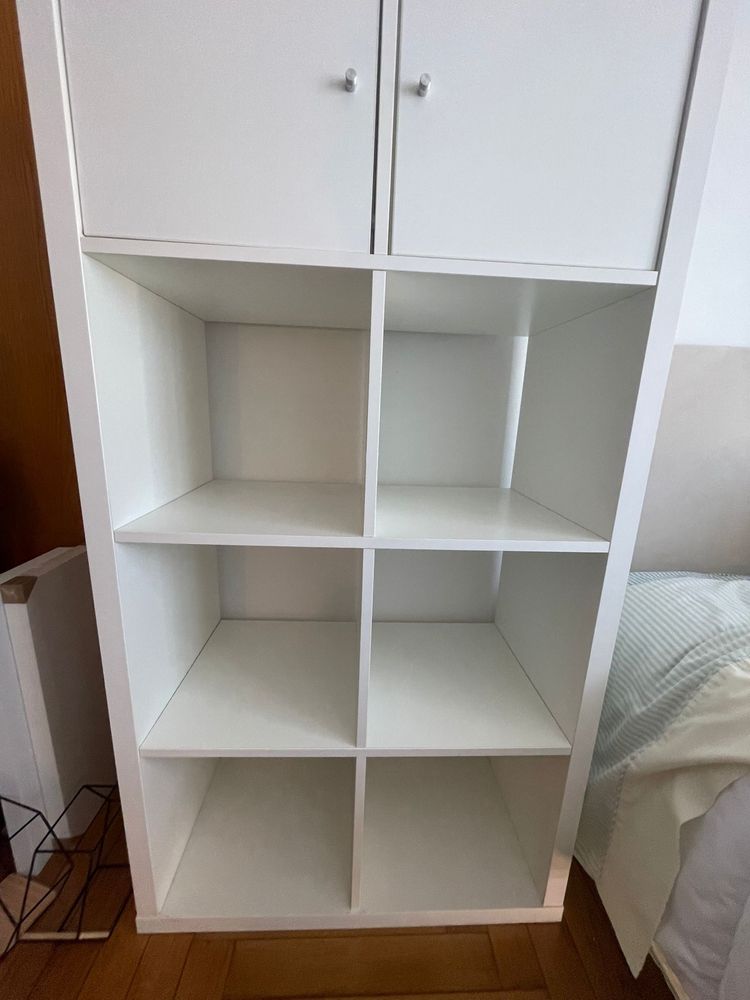 Armario/Estante IKEA