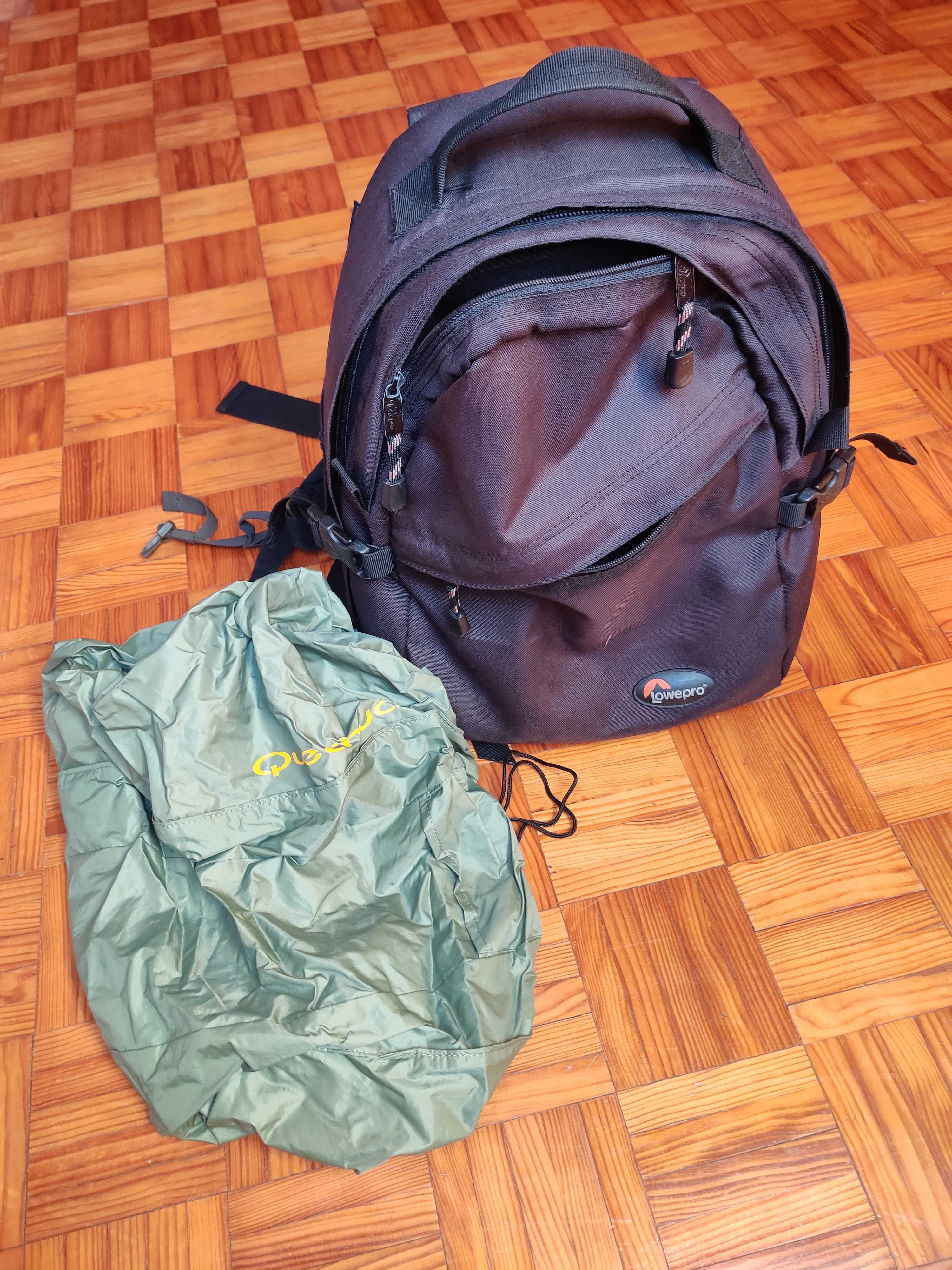 Mochila LowePro Mini Trekker Classic