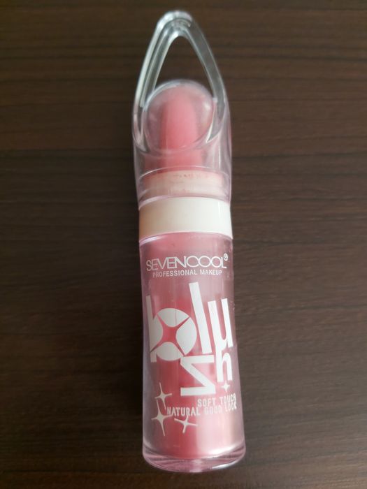 Róż sypki, w sztyfcie, nowy