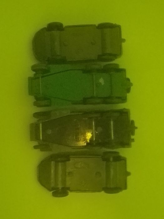 Военная техника СССР