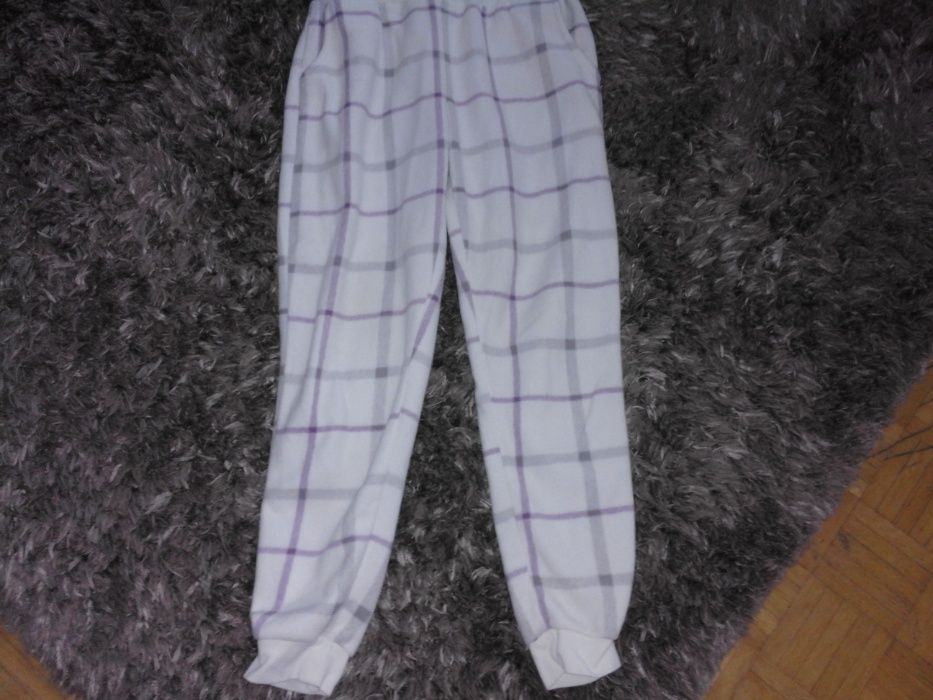 Kombinezon polarowy roz.S (140/150)