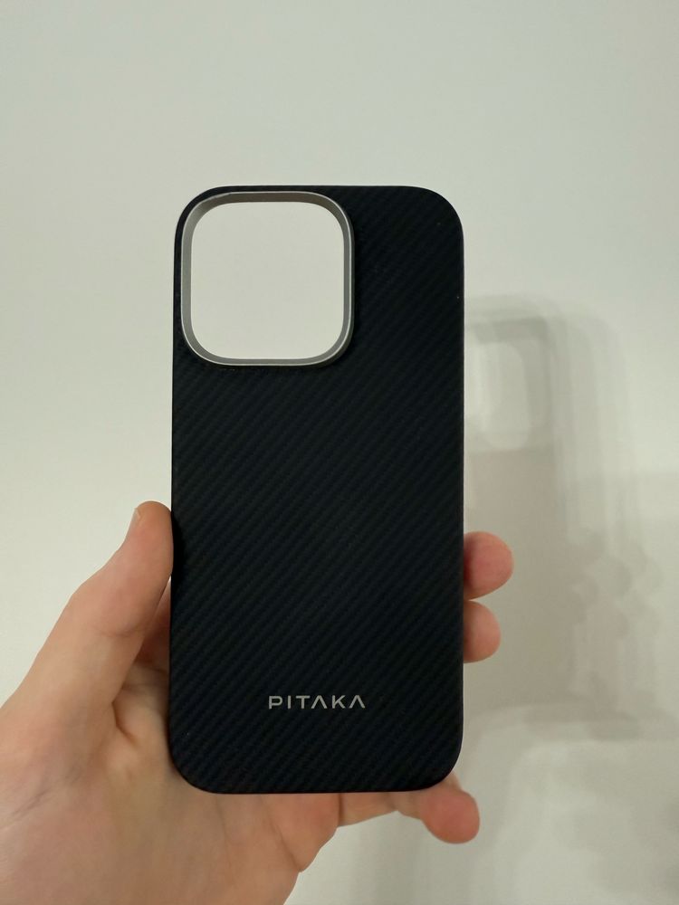 Чохол Pitaka Iphone 16 Pro