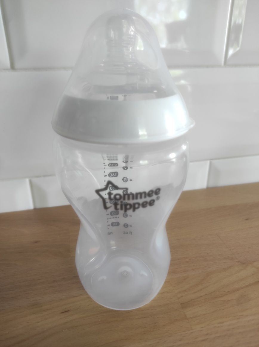 Tomme tippee butelka 340 ml