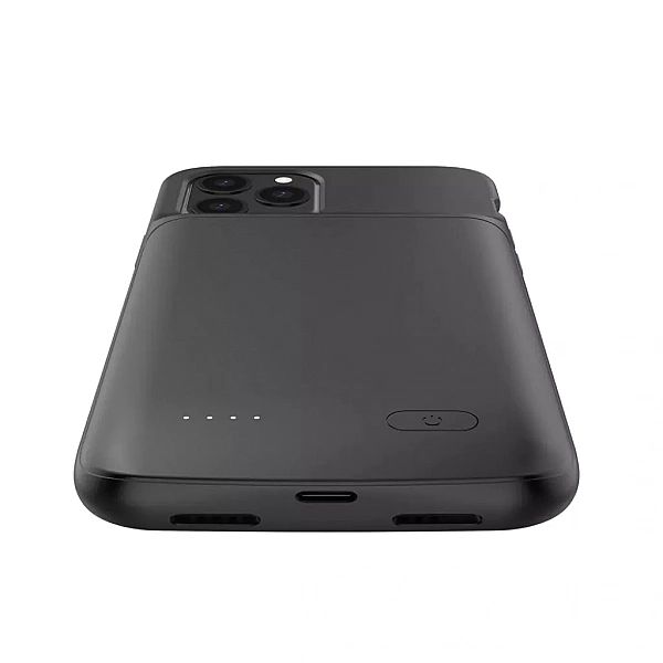 Etui PowerCase 4700mAh do iPhone 12 Mini / 13 Mini