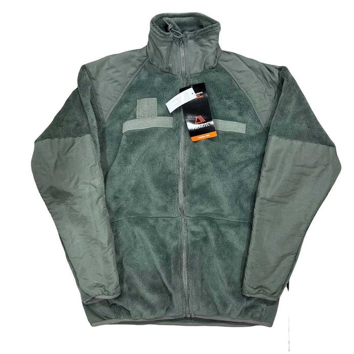 Кофта фліс Polartec level 3 GEN III ECWCS оригінал США розміри в описі