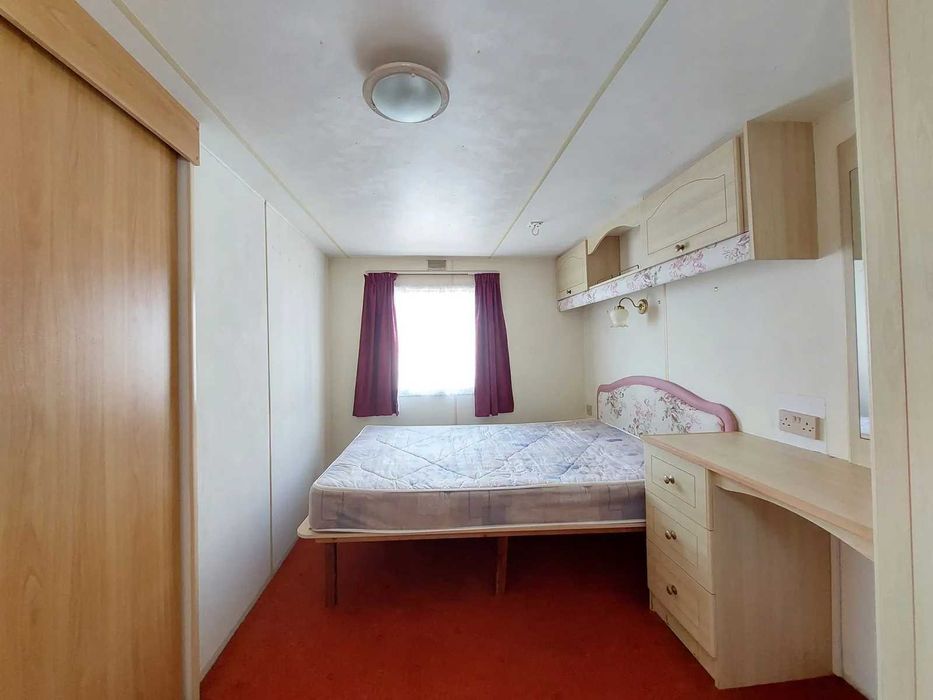 Domek holenderski ATLAS RUBY SUPER K1641dla osób z niepełnosprawnością