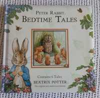 Beatrix Potter Bedtime tales