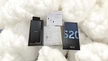 Samsung S20 plus