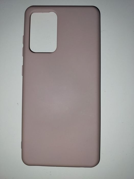 Чохол на Samsung A52