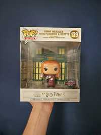 Funko POP Ginny Weasley 139 Special Edition Harry Potter