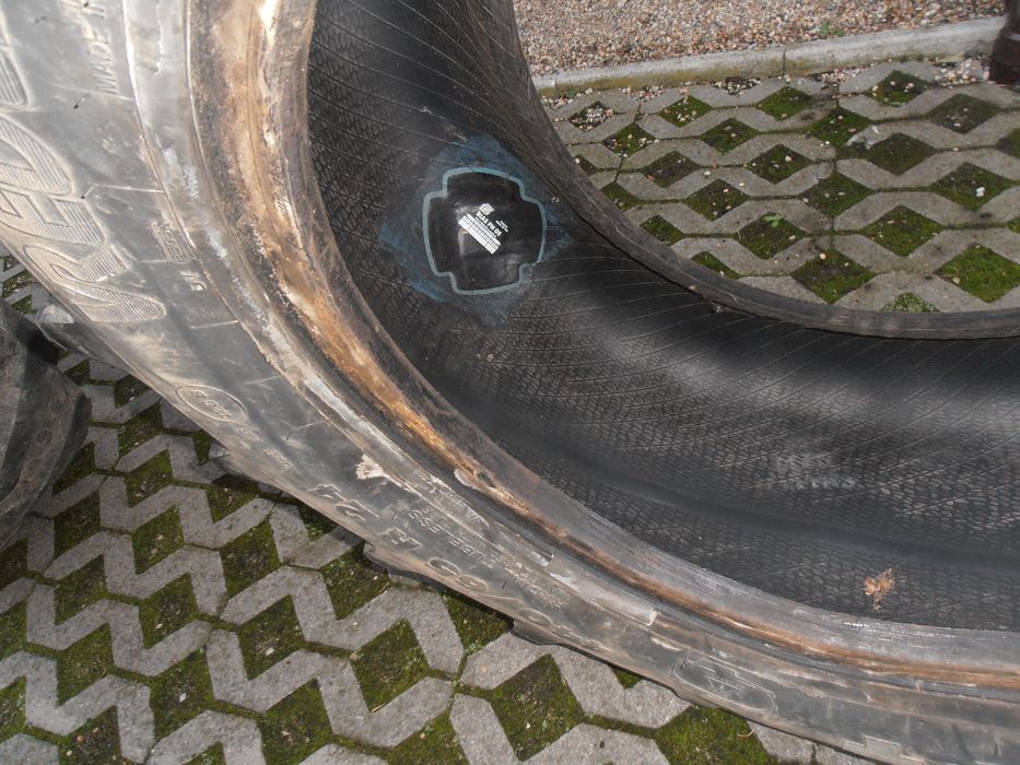 Opony  440/65 R-24