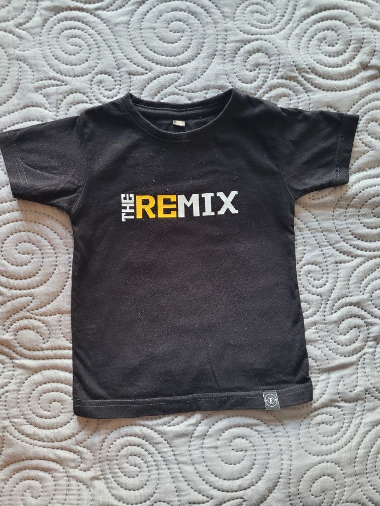 Koszulka Fabryka bodziaków The remix 92