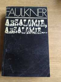Faulkner - Absalomie, Absalomie...
