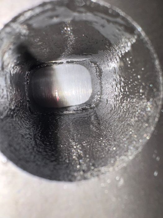 Silnik ogar 200 Jawa 50 po remoncie