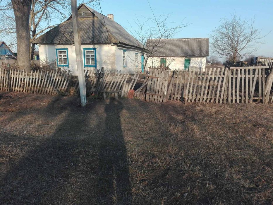 Житомир Продам будинок з Земельною ділянкою!
