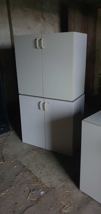 armarios para escritório