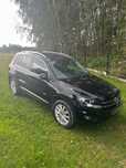 Volkswagen Tiguan VW Tiguan gaz