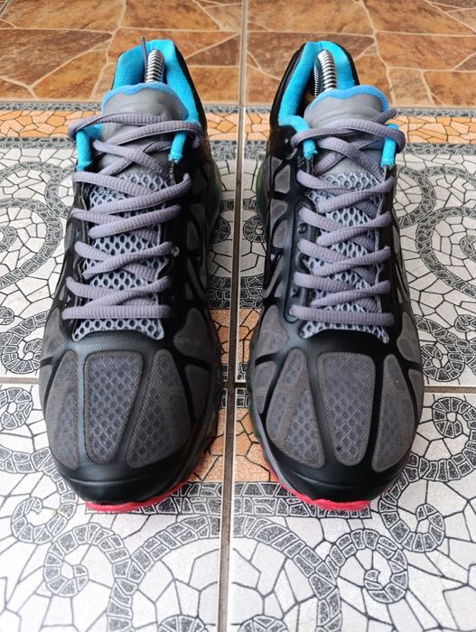 Nike air max 39p. Жіночі трекінгові кросівки