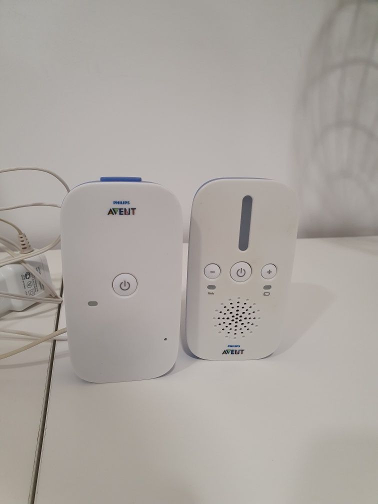 Intercomunicador Philips Avent