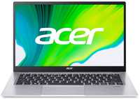 Portatil Acer Swift 14" + Full HD IPS + SSD 512GB + Win 11
