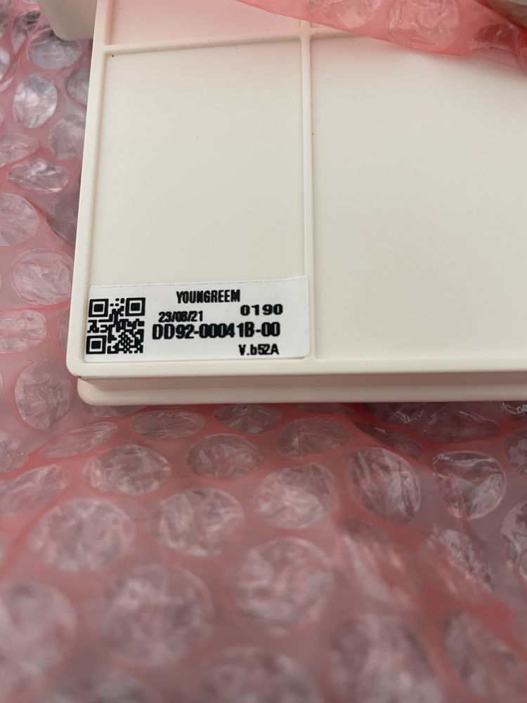 Moduł PBC zmywarki Samsung