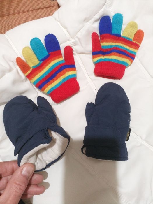 Супер Мягкая кожа, перчатки