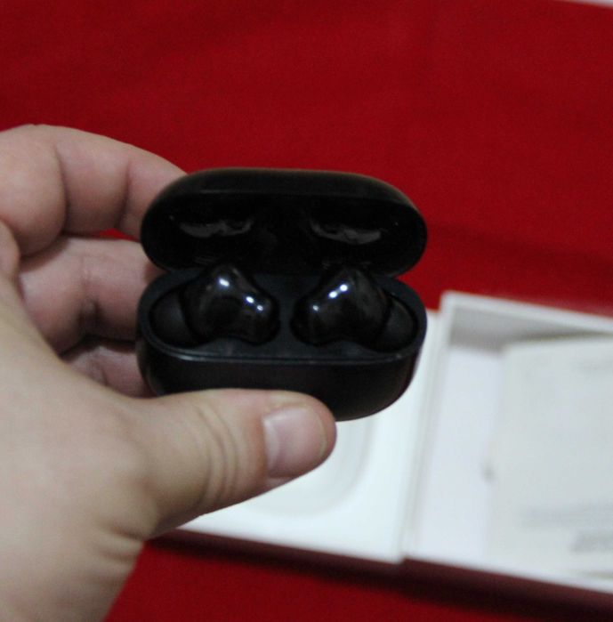 Bluetooth наушники Vivo TWS 2e Blue