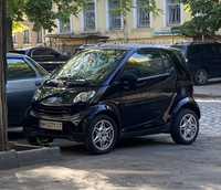 Smart fortwo 0,7