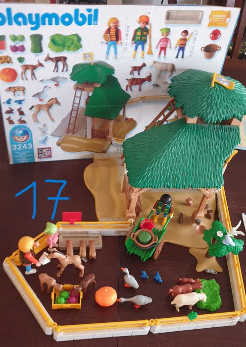 Playmobil anuncio 2