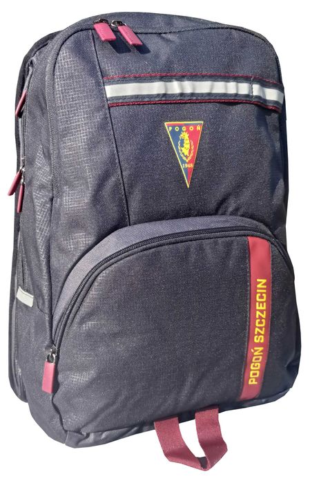 PS-2236 Plecak POGOŃ SZCZECIN gat. II wzór produkcyjny [18]
