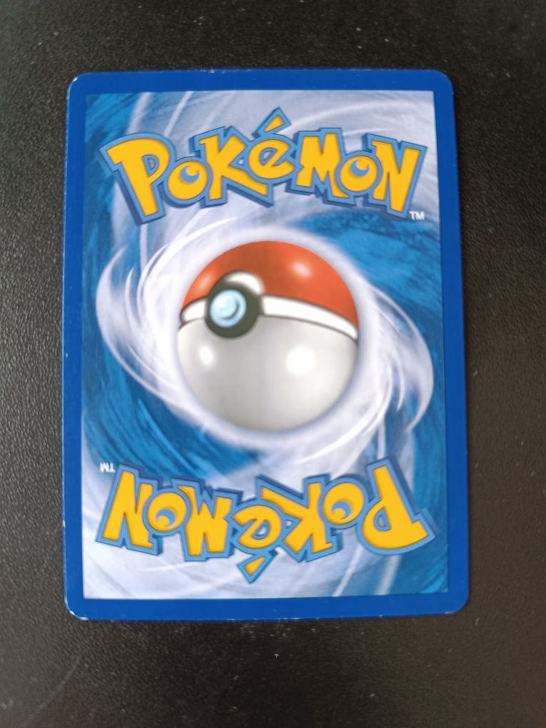 Pokémon Cartas Raras