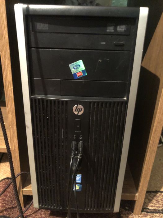 Продаю Компʼютер в хорошому стані.