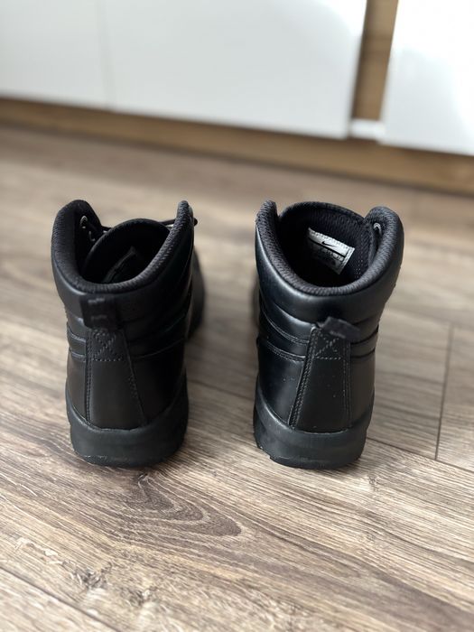 Buty zimowe nike manoa leather 42,5