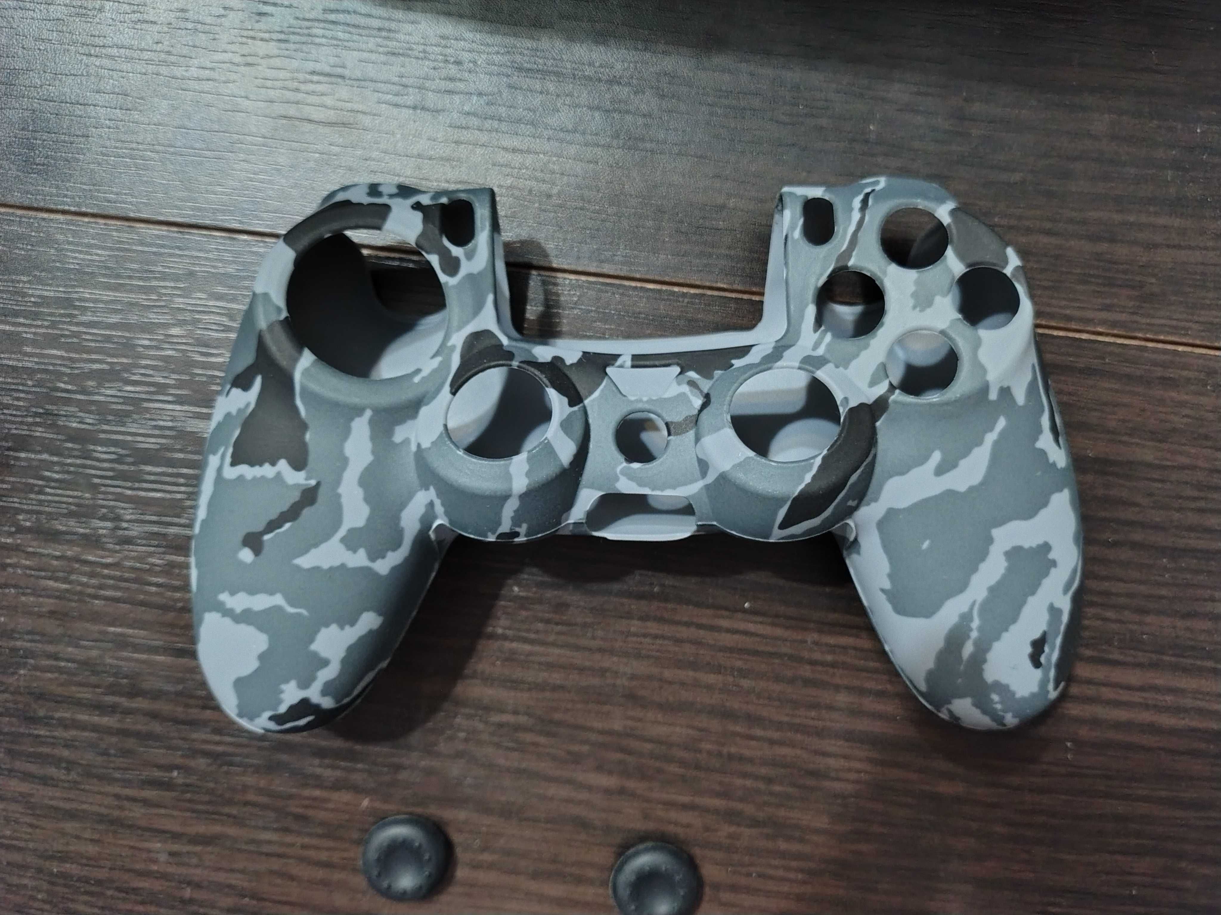 Kontroler Dualshock 4 v1 cuh-zct1e PlayStation 4 PS4