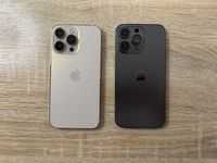 Корпус iphone 13pro оригінал бу, гарний стан