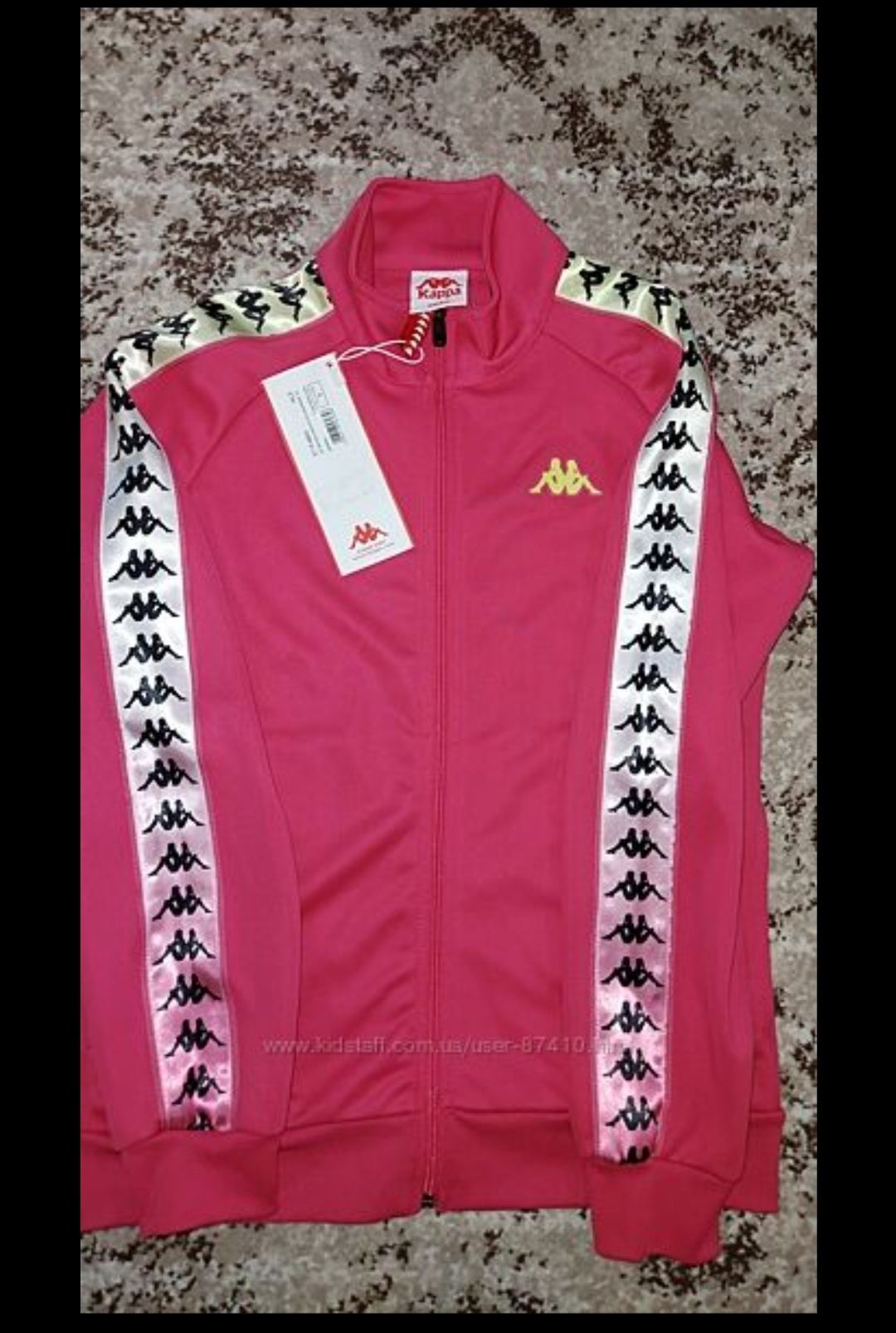 Спортивний костюм Kappa оригінал
