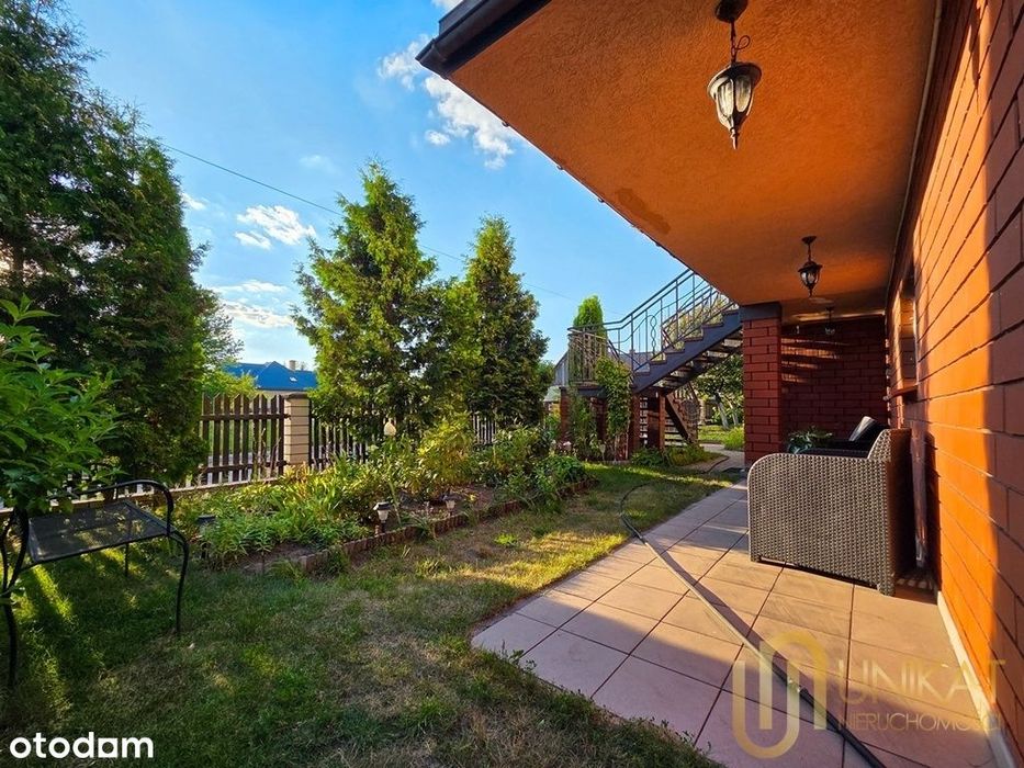 Dom w Studziankach – idealny dla dużej rodziny!