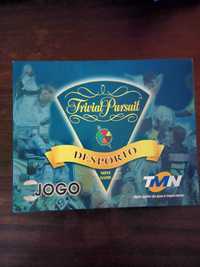 Trivial Pursuit O Jogo