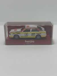 Audi Quattro Rally da Herpa escala 1/87