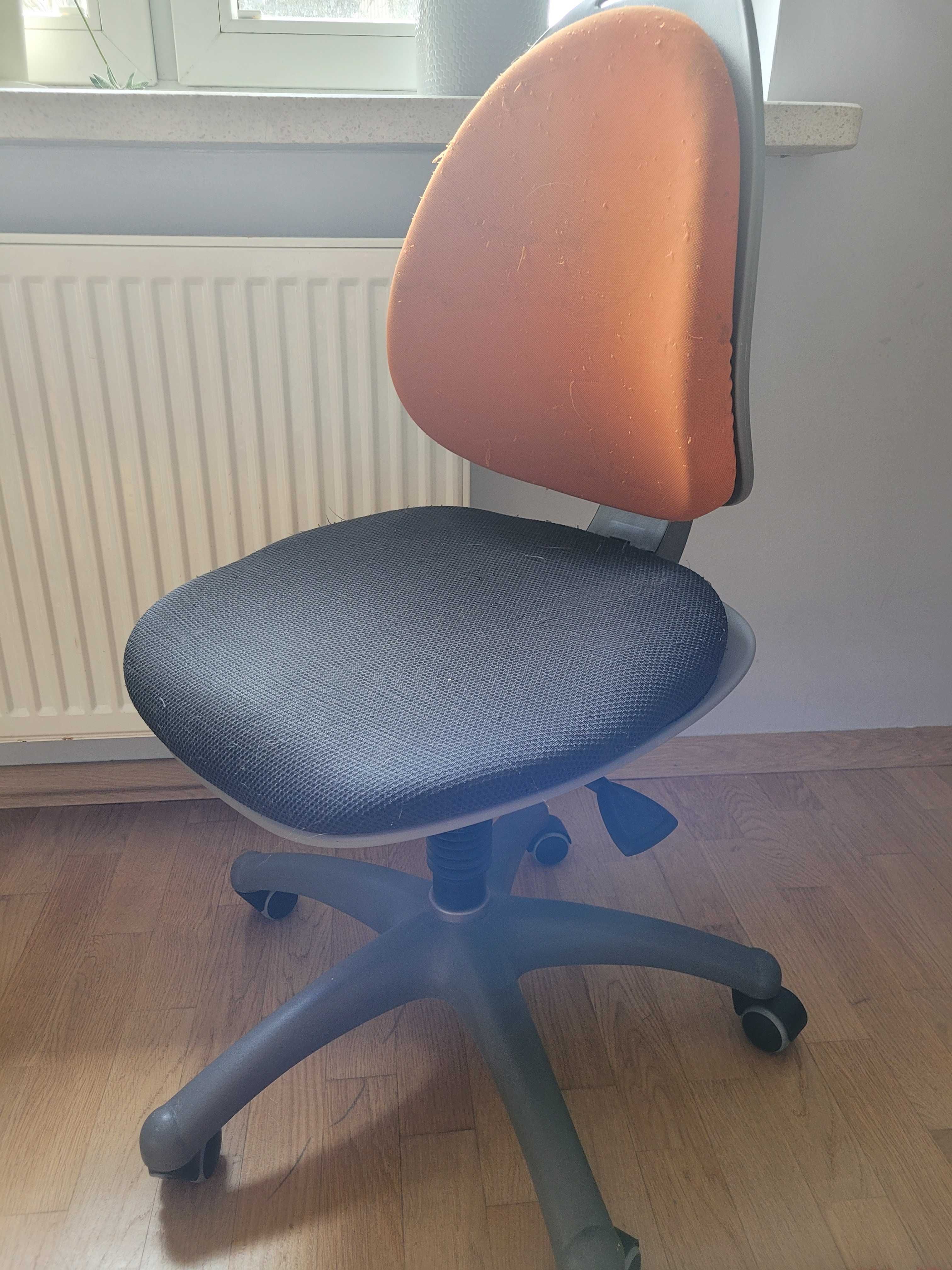 Krzesło do biurka KETTLER