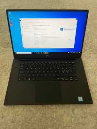 Dell precision 5540 core i9 9980HK 64ram 1tb ssd Nvidia T2000 15.6inch