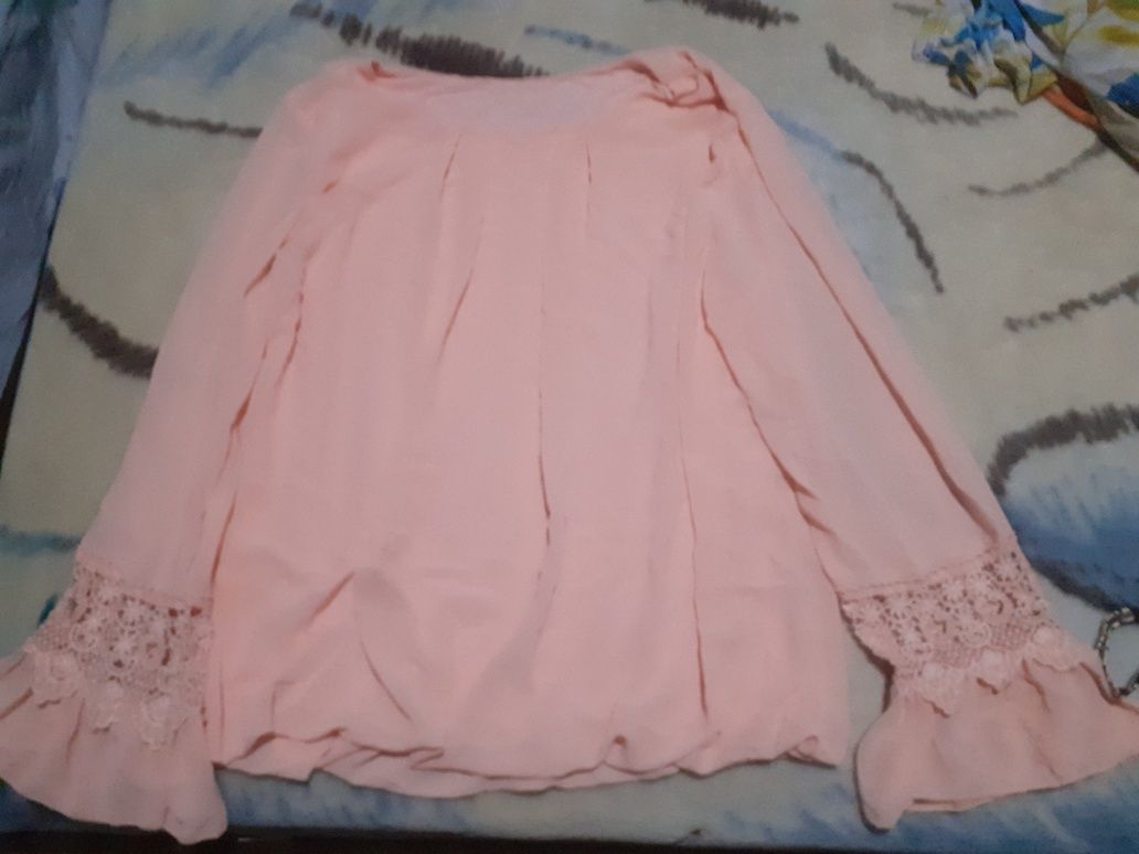 Vendo camisola de senhora tamanho xl nova