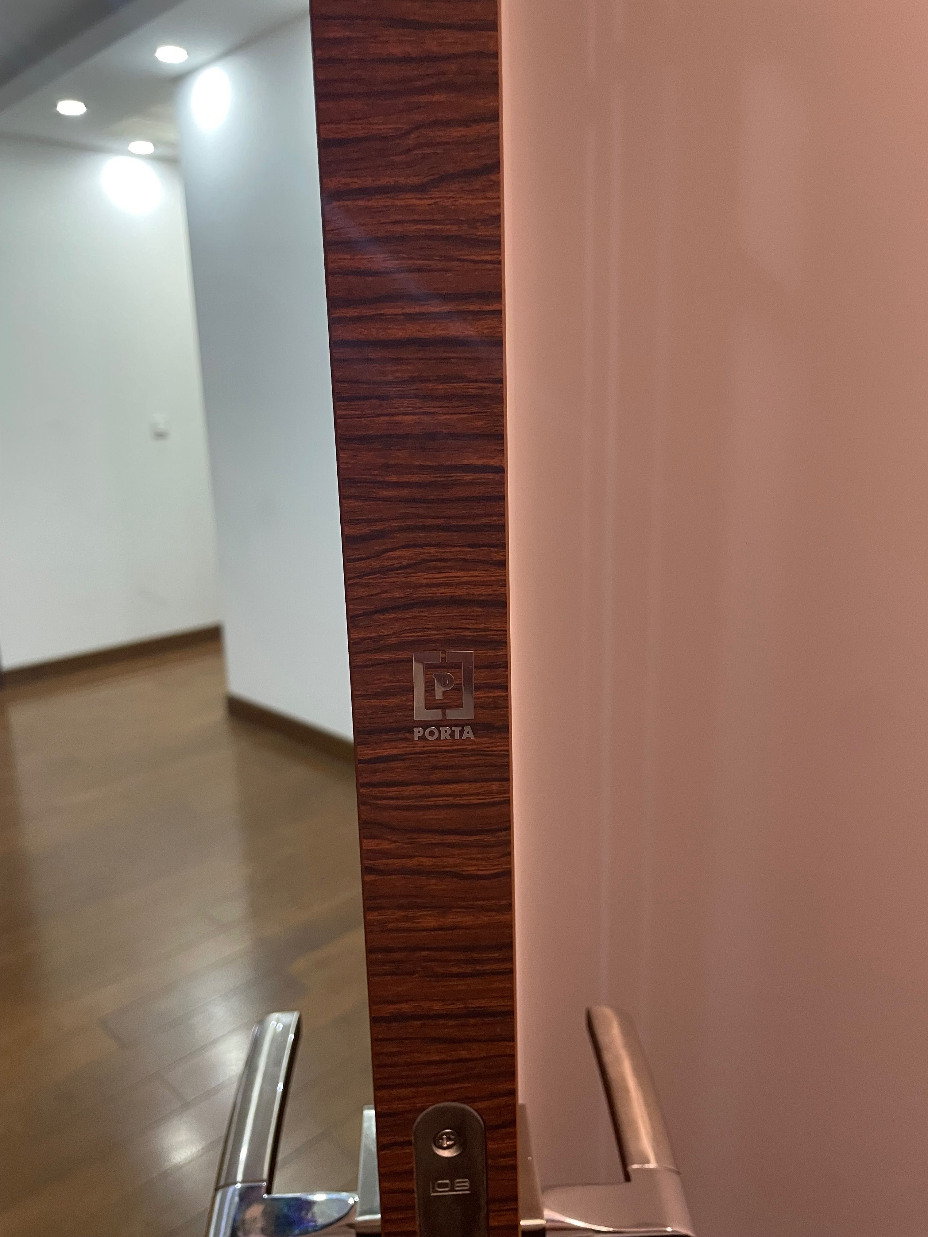 3 szt. drzwi Porta z ościeżnicą za 200 zl lub jedna para za 100 zl